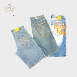 Hip Hop Beggy Shorts