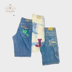 Hip Hop Beggy Shorts