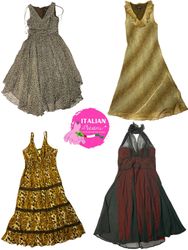 Y2k Hotselling grunge core dress