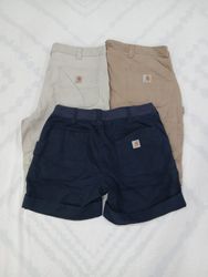 CRZ0957 Carhartt Mix Shorts
