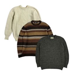 Barbour Sweaters