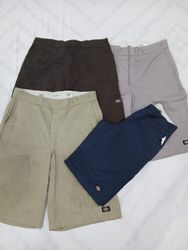 CRZ0959 Dickies Postal Shorts