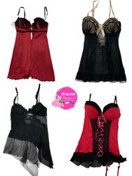 bambole romantiche Y2K