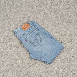 LEVI'S MIX CODED DENIM JEANS SPECIAL - BUNDLE 123