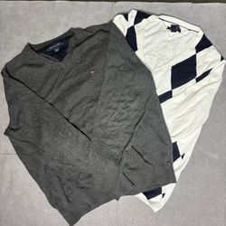 Pull Tommy Hilfiger (ZRS:81)