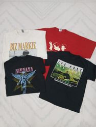 CRZ0962 Music T-Shirts