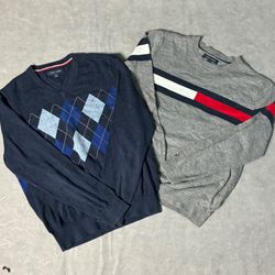 Tommy Hilfiger Sweater (ZRS:82)