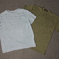 Tommy Hilfiger T-shirts (ZRS:83)