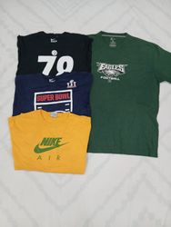 CRZ0966 Nike T-Shirts
