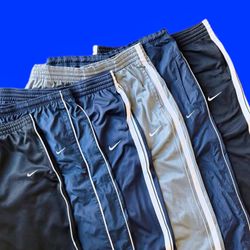 Classical premium Nike Trackpants