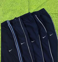 Classical premium Nike Trackpants