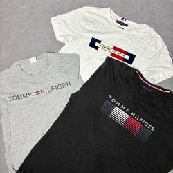 Tommy Hilfiger T-shirt (ZRS:84)
