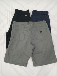 ZV0958 Dickies Mix Shorts