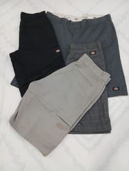 ZV0959 Dickies Postal Shorts