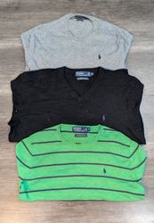 1362 - Ralph Lauren, Pull-over