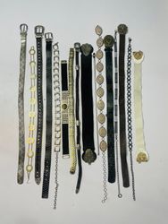 Y2K Edgy Belts Collection