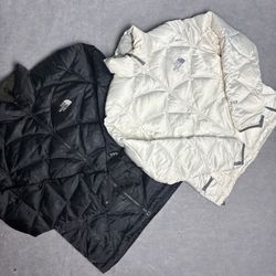 The North Face Mix Puffer (ZRS:90)