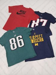 ZV0967 Nike T-Shirts
