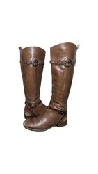 MV311# Good Quality Woman Tall Boots