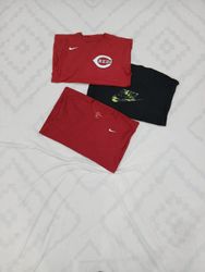 ZV0968 Nike T-shirts