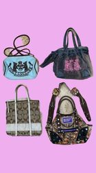 Y2k Mix Brands Bags