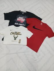 ZV0971 Nike T-shirts