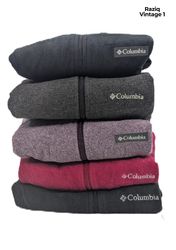 💥 RV1111 Columbia Fleece Jackets