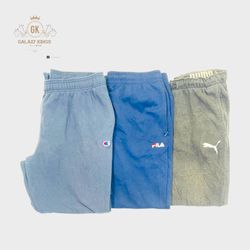 Mixed Branded Joggers