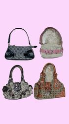 Y2k Vintage Style Bags