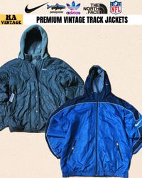 Premium Vintage Jackets Inc Patagonia Nike