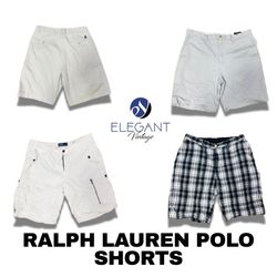 Ralph Lauren polo Shorts - EVM0492