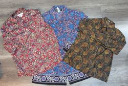 1366 - Unbranded, Blouse & shirts