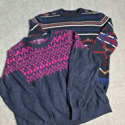 Ethenic Sweater (ZRS:97)