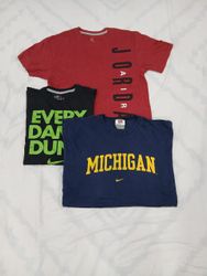 CRZ0975 Nike T-Shirts