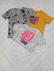 ZV0974 Nike T-shirts