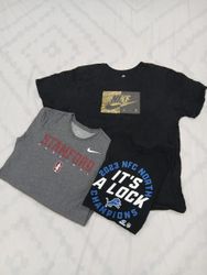 ZV0975 Nike T-shirts