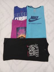 CRZ0976 Nike T-Shirts