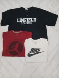 ZV0976 Nike T-shirts