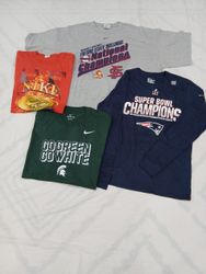 CRZ0977 Nike T-Shirts