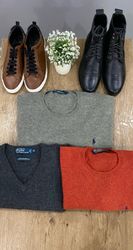 Ralph Lauren Knitwear | R-66