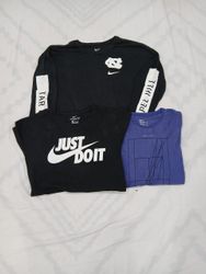 CRZ0978 Nike T-Shirts