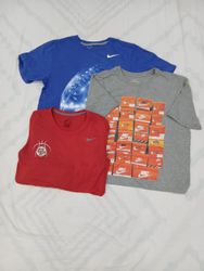 ZV0978 Nike T-shirts