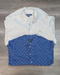 1215 - Ralph Lauren, Full Sleeves & Half Sleeves S..