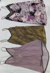 Designer Grunge Boho chic vibe camisole ( brand) G..