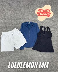 Lululemon Mix - (11/12)