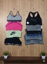 Nike e mix bras