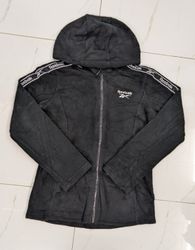 💥 RV1117 Reebok Fleece Jackets