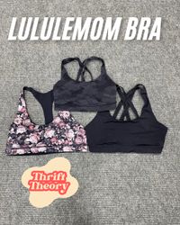 Lululemon Tops - (11/12)