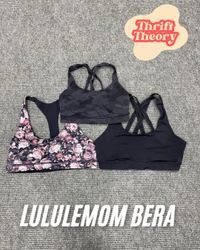 Lululemon Bera - (11/12)
