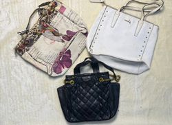 Bolsas de marcas mistas